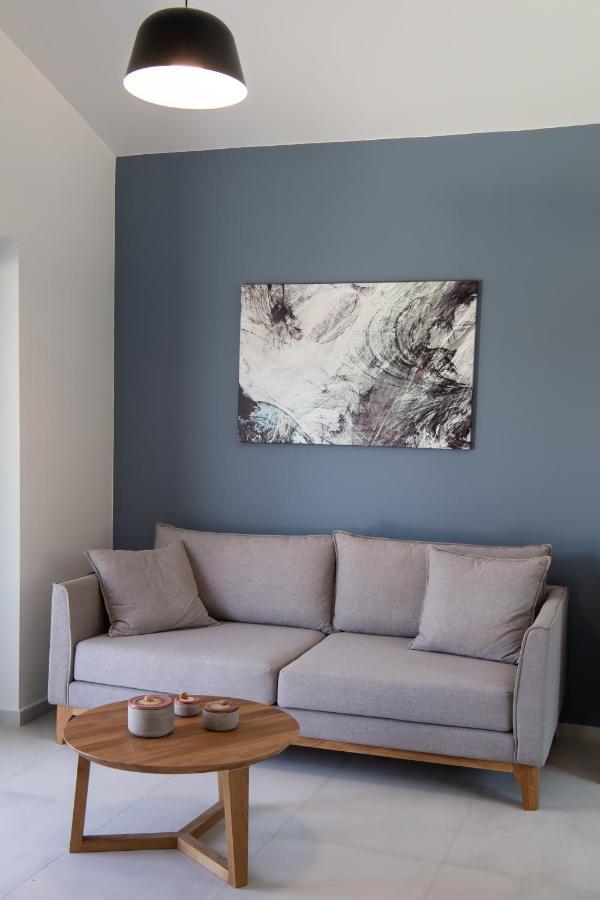 Lefkáda Rizomata Luxury Villas מראה חיצוני תמונה