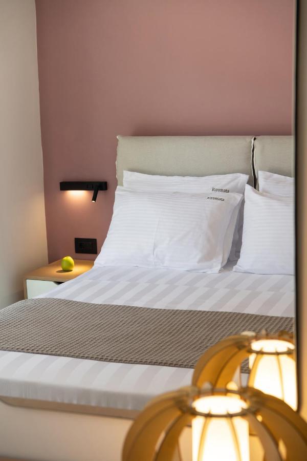 Lefkáda Rizomata Luxury Villas מראה חיצוני תמונה