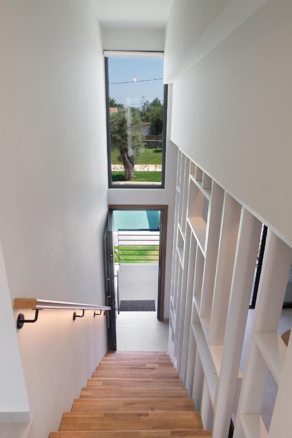 Lefkáda Rizomata Luxury Villas מראה חיצוני תמונה