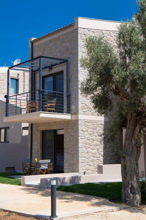 Lefkáda Rizomata Luxury Villas מראה חיצוני תמונה